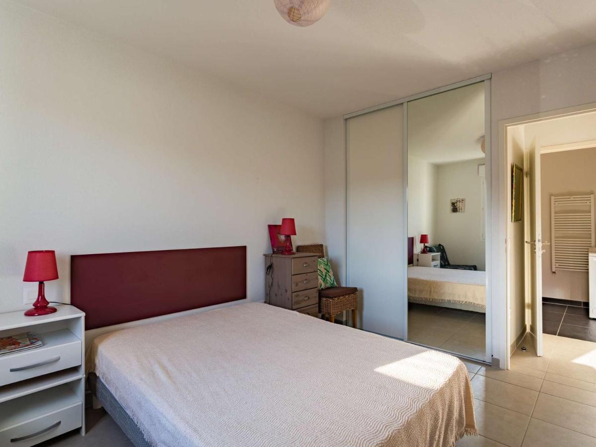 Appartement Moderne A 300M De La Plage Avec Terrasse Et Parking Securise - Fr-1-2-417 Hendaye Ngoại thất bức ảnh